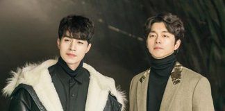 Los mejores chicos secundarios de doramas