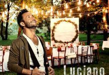 Luciano Pereyra lanza su nuevo single «Como tú», primer adelanto de su próximo álbum «La vida al viento»