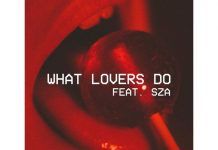 Maroon 5 lanza «What Lovers Do», su nuevo single junto a SZA!