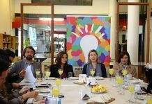 Migraciones, posverdad y Big data entre los grandes temas de Festival Puerto de Ideas 2017
