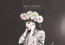 Mon Laferte hace historia en Chile al alcanzar 5 nominaciones para la 18º entrega anual de los Latin Grammy!