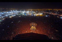 Mon Laferte tuvo una presentación histórica en la Pampilla de Coquimbo frente a más de 250 mil personas!