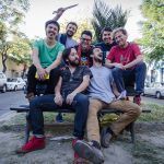 Nuevo single de KekoYoma junto a Joe Vasconcellos