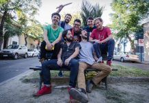 Nuevo single de KekoYoma junto a Joe Vasconcellos