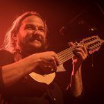 “Respiren Menos”, el nuevo single experimental de Nano Stern