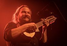 “Respiren Menos”, el nuevo single experimental de Nano Stern