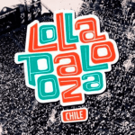 Tenemos LineUp para Lollapalooza Chile 2018!