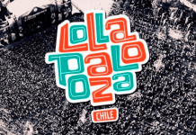 Tenemos LineUp para Lollapalooza Chile 2018!