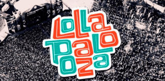 Tenemos LineUp para Lollapalooza Chile 2018!