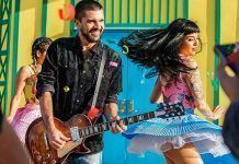 Universal Music anuncia la lista de sus nominados a la 18º entrega anual del Latin Grammy