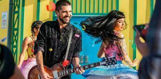 Universal Music anuncia la lista de sus nominados a la 18º entrega anual del Latin Grammy