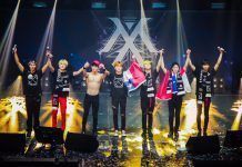 Es oficial, el KPop llegó y no se va: Monsta X lo demostró