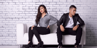 ALIEZ y MOA se apoderan de YouTube con su sencillo «Suavecito»
