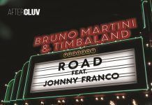 Bruno Martini & Timbaland presentan «Road» feat. Jhonny Franco