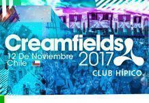 Comienza la venta de entradas para Creamfields 2017!