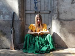 Elisa Arteche presenta su nueva propuesta musical