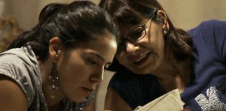 Este viernes, cineforo de «El pacto de Adriana» en la Cineteca Nacional de Chile