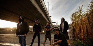 «Fluvial» anuncia a sus primeros artistas