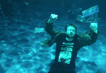 Imagine Dragons estrena videoclip de «Whatever It Takes» y lanza su nuevo disco «Evolve»