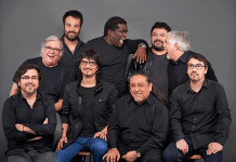 Inti Illimani homenajea a Violeta Parra en EE.UU.