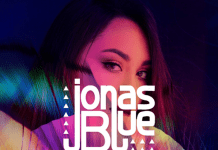 Jonas Blue estrena «We Could Go Back»
