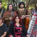 Kalfu lleva La Cantata Mapudungun a Rapa Nui