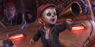 Llega por primera vez a Chile el festival internacional de cine de terror «Blood Window»
