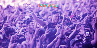Lollapalooza ¡Ya viene el Lineup por día!