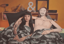 Mon Laferte presenta su nuevo video oficial «Primaveral»
