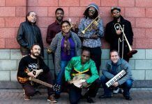The Skatalites llegan con todo el Ska de Jamaica a Chile!
