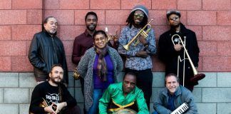 The Skatalites llegan con todo el Ska de Jamaica a Chile!