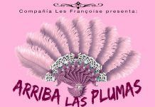 Vida del primer gran transformista chileno llega a las tablas en «Arriba las plumas»