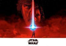 El nuevo trailer de «Star Wars: The Last Jedi» es alucinante!