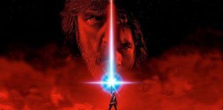 El nuevo trailer de «Star Wars: The Last Jedi» es alucinante!