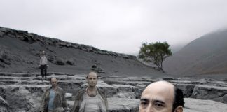 Afro Films y Centro Arte Alameda anuncian estreno de “La Salamandra”