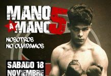 Artes marciales mixtas en Chile