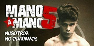 Artes marciales mixtas en Chile