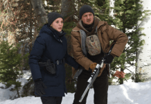 Del Ganador a Mejor Director en Cannes, Guionista de «Sicario» y «Hell or High Water» debuta en Chile «Viento Salvaje»