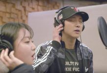 El OST “Stay With Me” de “Goblin” cantado por Chanyeol de EXO y Punch alcanza los 100 millones de visitas en YouTube
