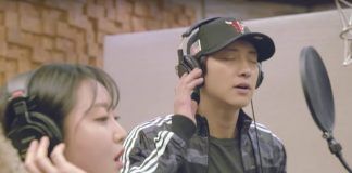 El OST “Stay With Me” de “Goblin” cantado por Chanyeol de EXO y Punch alcanza los 100 millones de visitas en YouTube