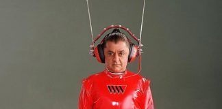 El baile del Oompa Loompa en Kidzapalooza!