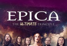 Epica: The Ultimate Principle – Latin America 2018