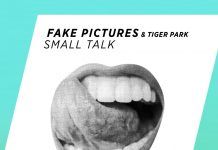 Fake Pictures: Presenta hoy «Small Talk»!
