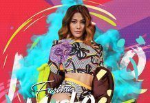Farina: la nueva artista urbana presenta su nuevo sencillo «Mucho para ti»