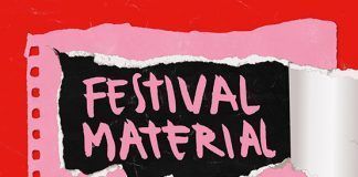 Festival Material anuncia conversatorios y cartel definitivo