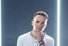 Fonseca lanza video y nuevo tema: «Por pura curiosidad»