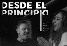 Franco de Vita feat. Rosario, lanzan su nuevo sencillo «Desde El Principio»