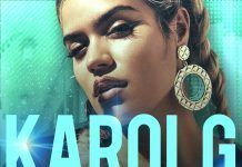 Karol G debuta en Chile con «The unstoppable tour»!