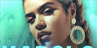 Karol G debuta en Chile con «The unstoppable tour»!