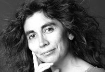 Montajista Coti Donoso presenta su libro sobre montaje documental